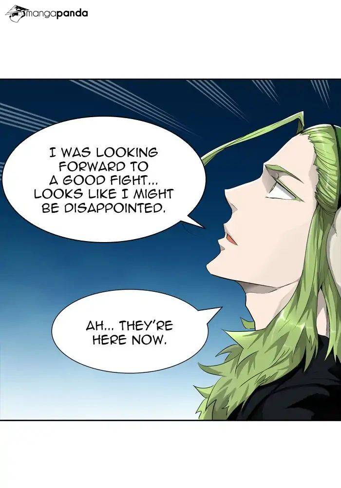 Tower of God Chapter 432 image 104